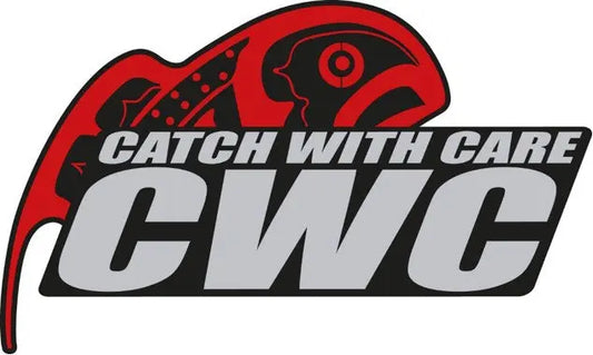 Introducing-Catch-With-Care-CWC Rugged Tackle