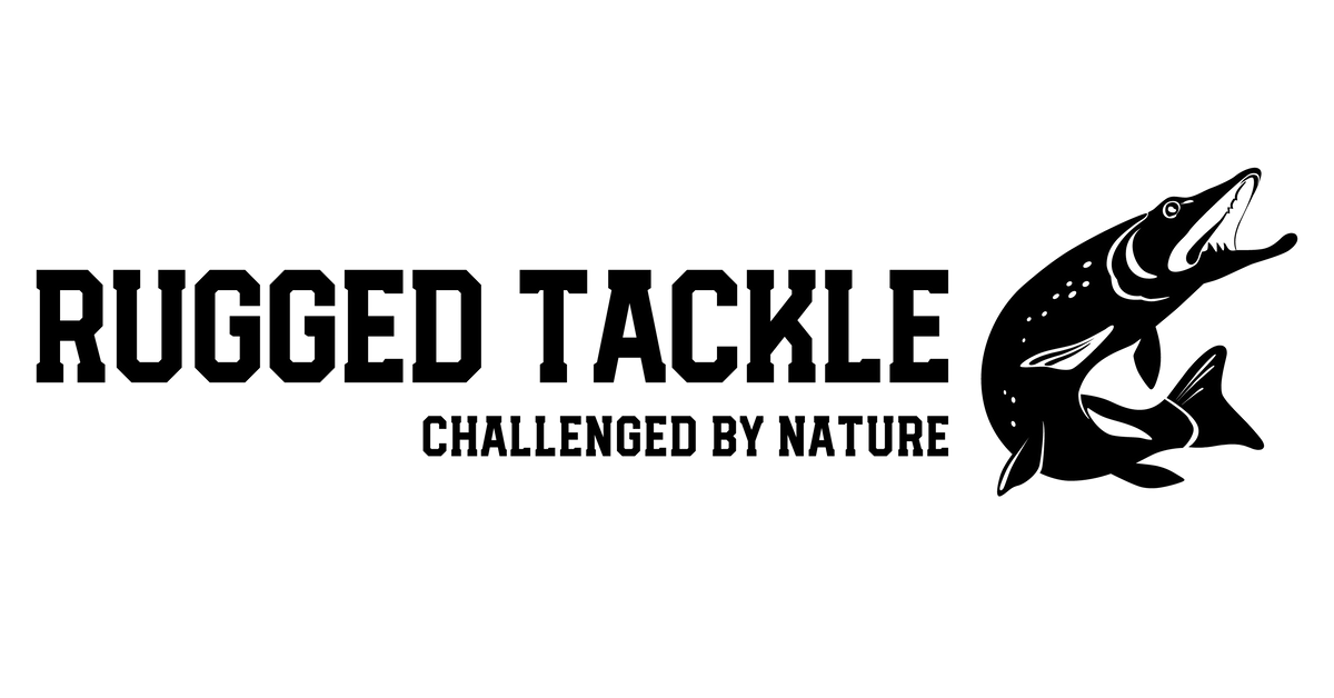 Tackle Boxes – Rugged Tackle