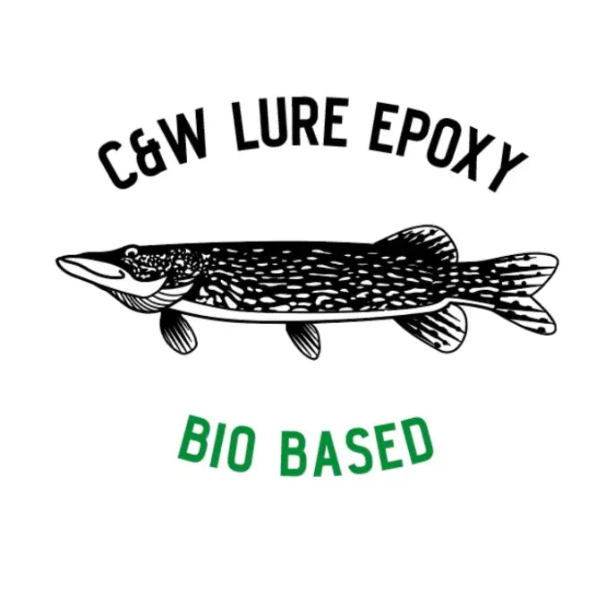 C&W Lure Epoxy Bio-Based Picture