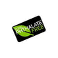 Phthalates Free Logo