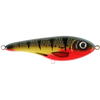 Strike Pro Baby Buster 10cm (Suspending) Red Perch