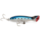 Strike Pro Bottleneck Popper Blue Sardine