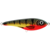 Strike Pro Buster Jerk (Sinking) Red Perch