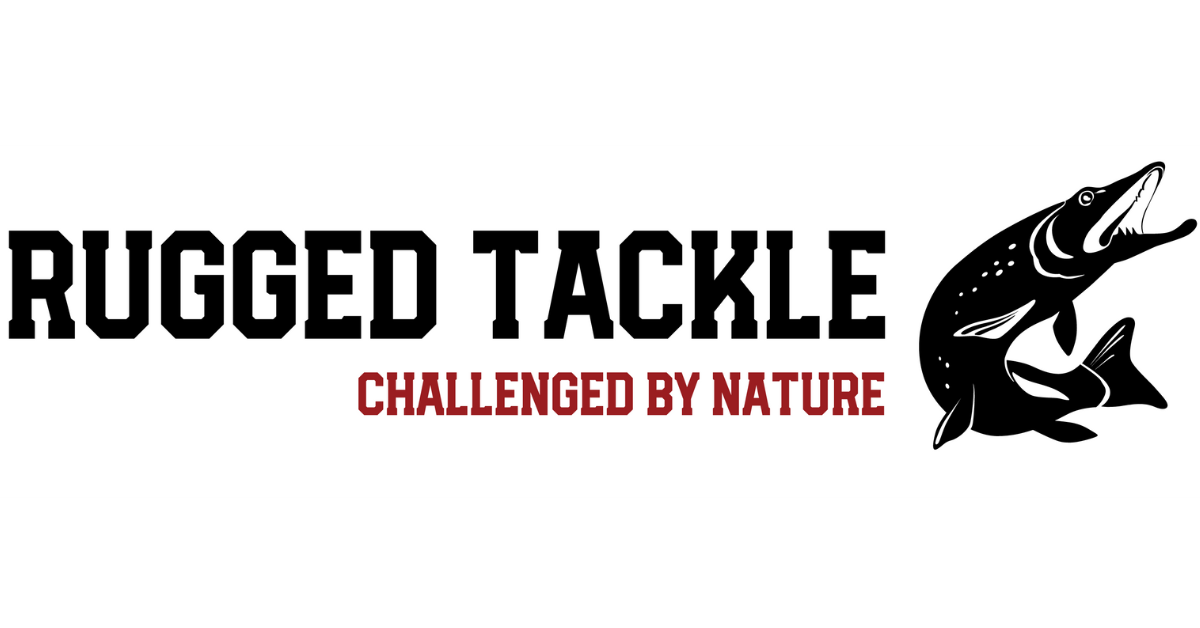 Travel Rods – Rugged Tackle