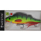 Westin Percy the Perch Crankbait Packaging