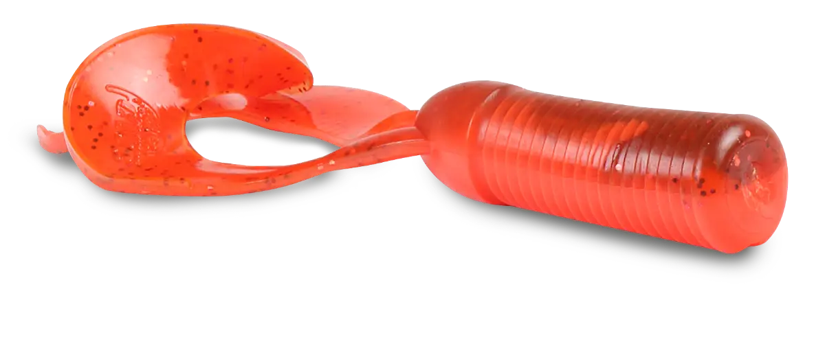 Strike Pro Miuras Mouse Spare Tail Tomato