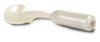 Strike Pro Miuras Mouse Spare Tail White Pearl