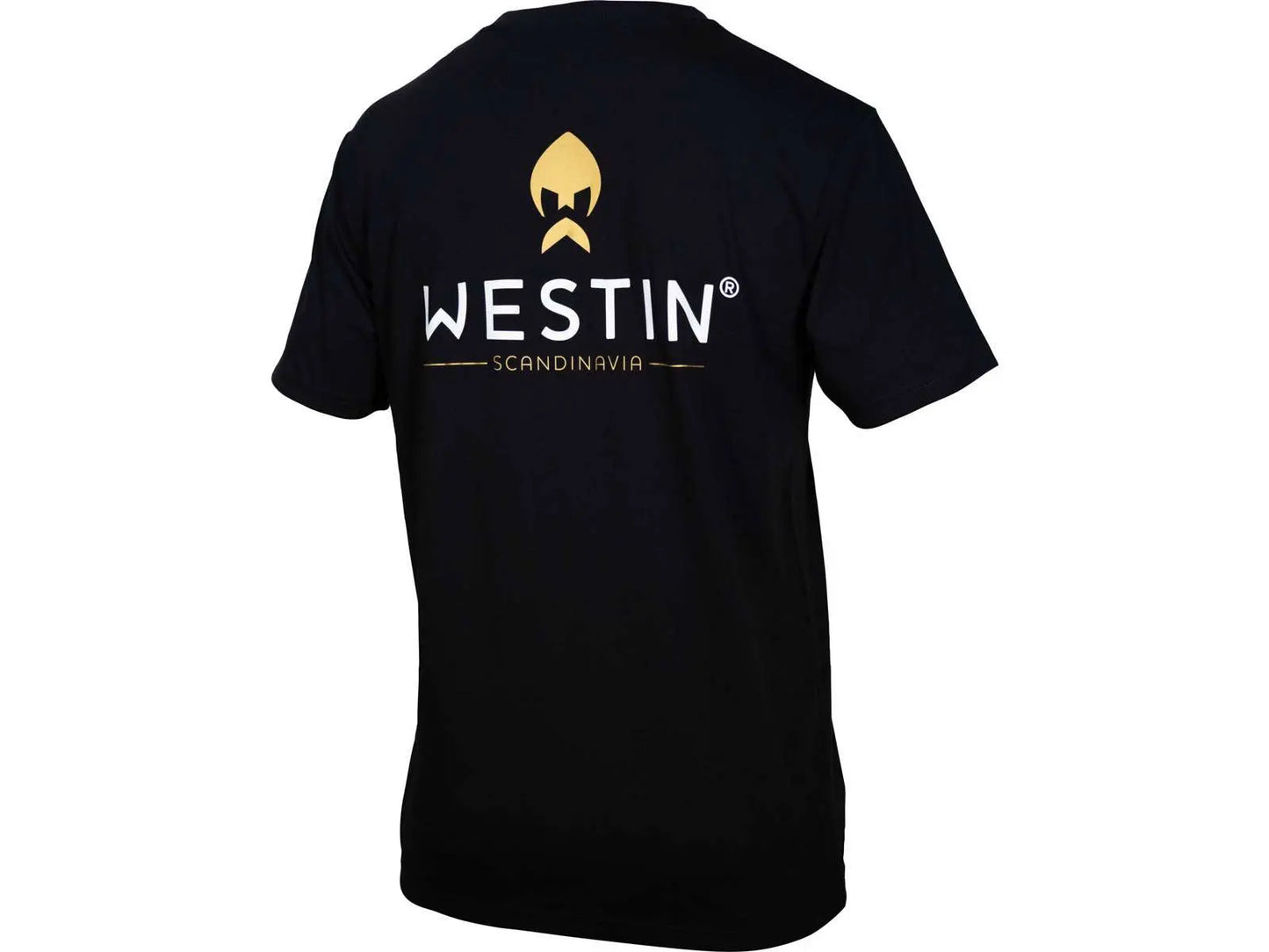 Westin Original T-Shirt Black Westin