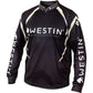 Westin LS Tournament Shirt Black/Grey Westin