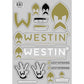 Westin Stickers A4 Westin