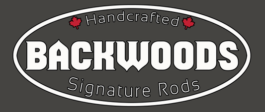 Backwoods Custom Rod Guide