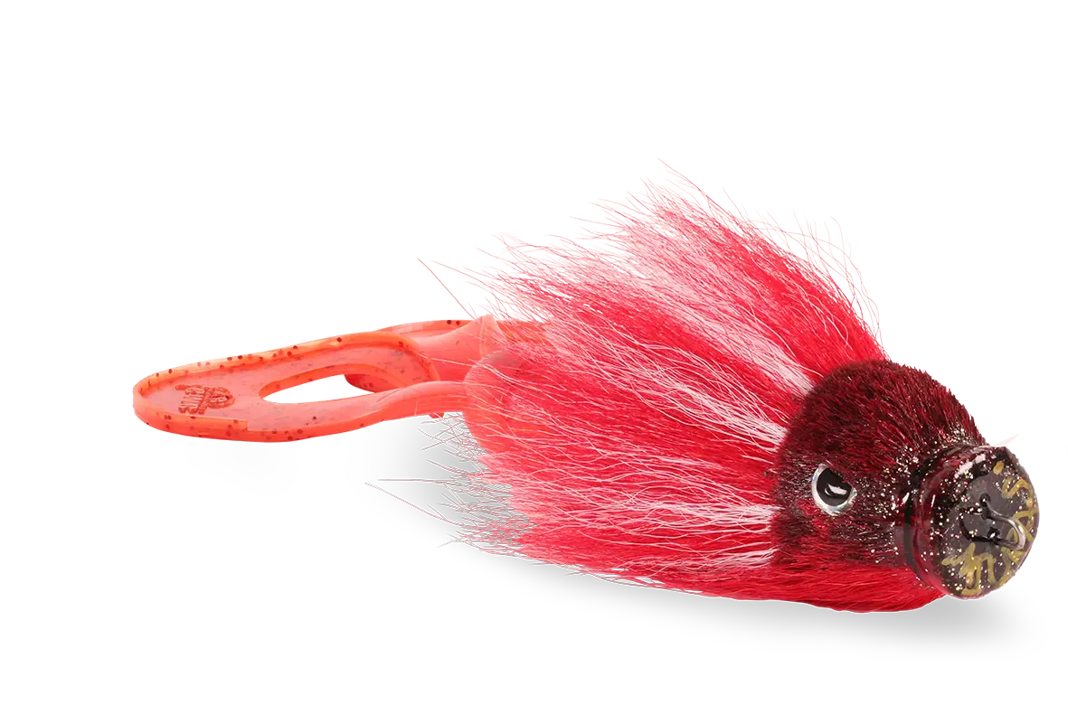 Introducing-the-Miuras-Mouse Rugged Tackle