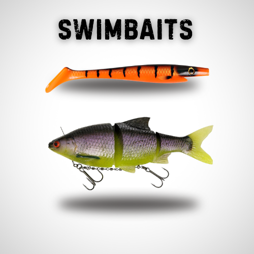 Swimbaits