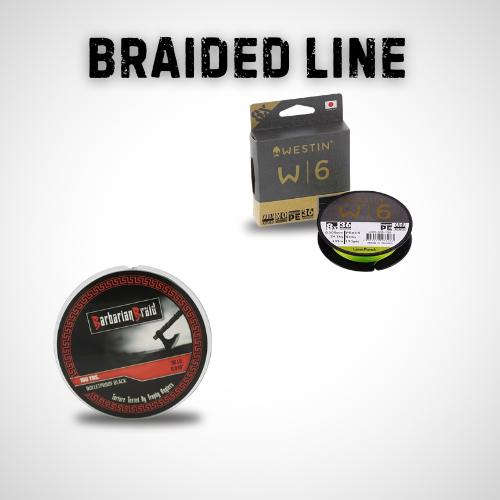 Braided Lines