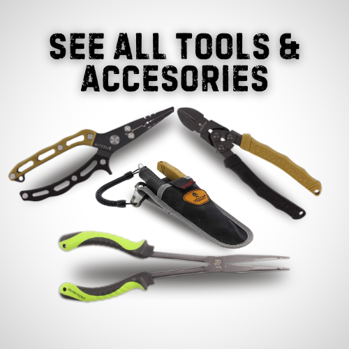 See all Tool and Accessories 