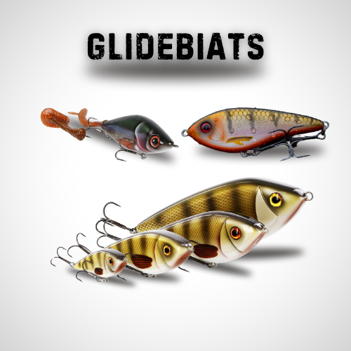 Glidebaits