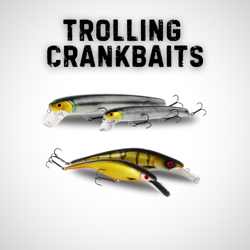 Trolling Crankbaits