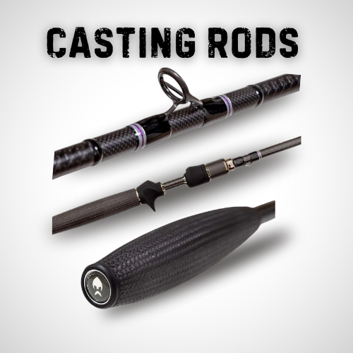 Casting Rods