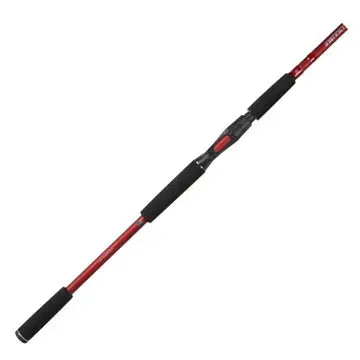 BackWoods Custom Rods Rugged Tackle