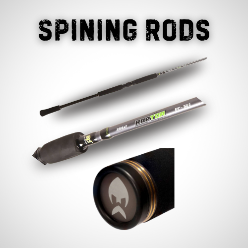 Spinning Rods