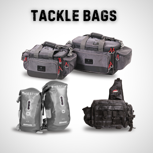 Tackle Bags