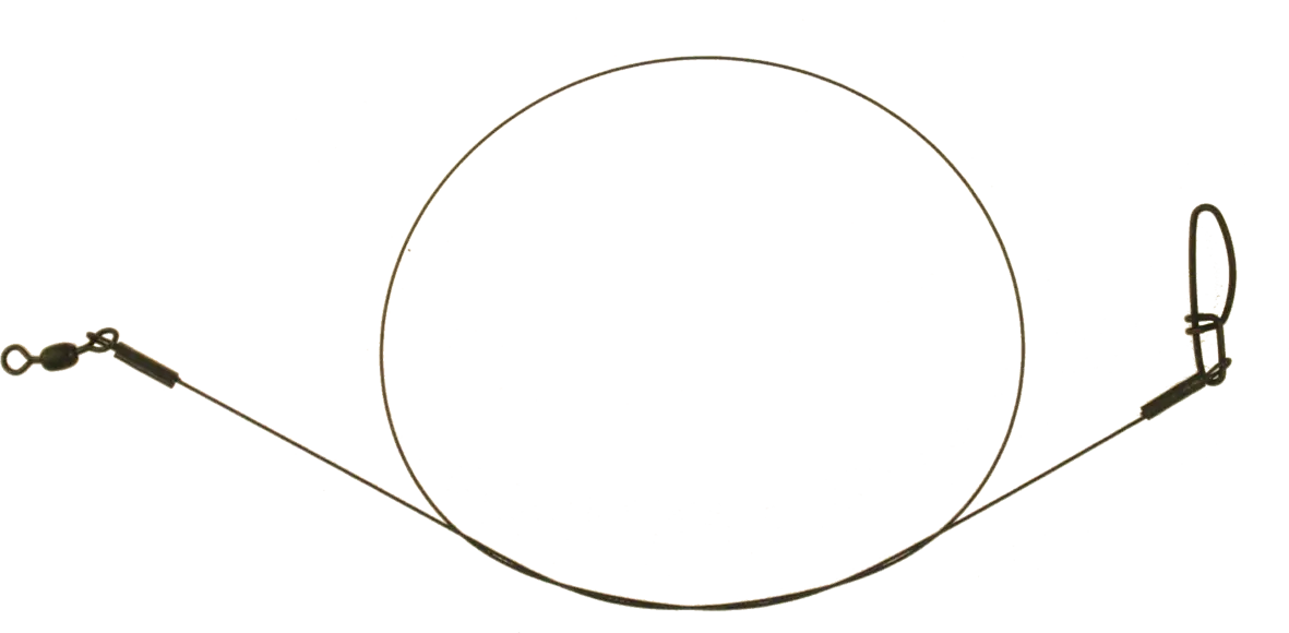 Leaders Rugged Tackle