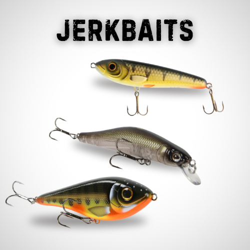 Jerkbaits