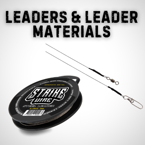 Leaders & Leader Materials