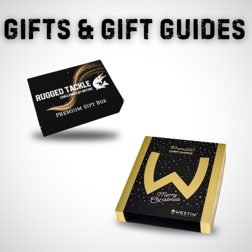 Gifts and Gift Guides Collection Rugged Tackle