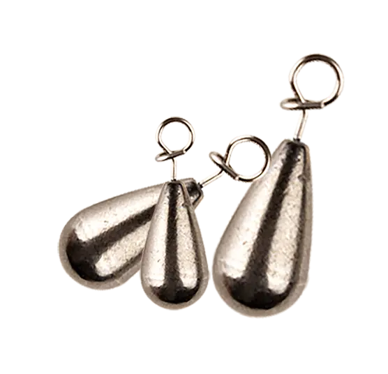 See all Hooks and Terminal Tackle Rugged Tackle