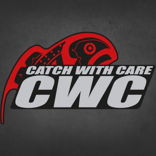 CWC - Catch With Care - Rugged Tackle