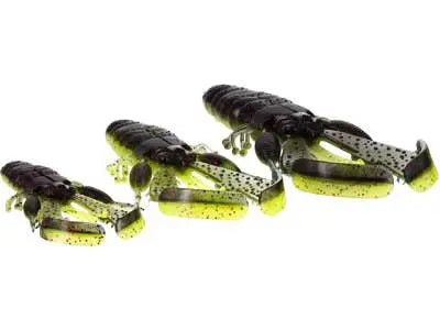 Craws and Creaturebaits Rugged Tackle