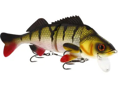 Tail Baits & Hybrid Baits Rugged Tackle