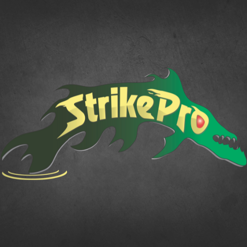 Strike Pro - Rugged Tackle
