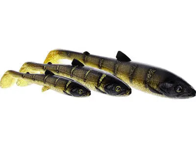 Swimbaits Rugged Tackle