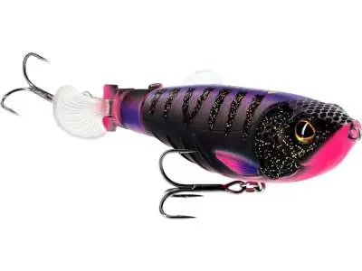 Topwater Lures Rugged Tackle