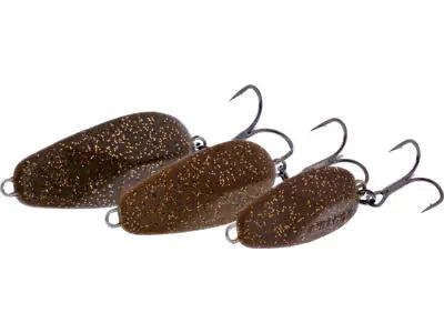 Trolling Lures and Trolling Spoons Rugged Tackle