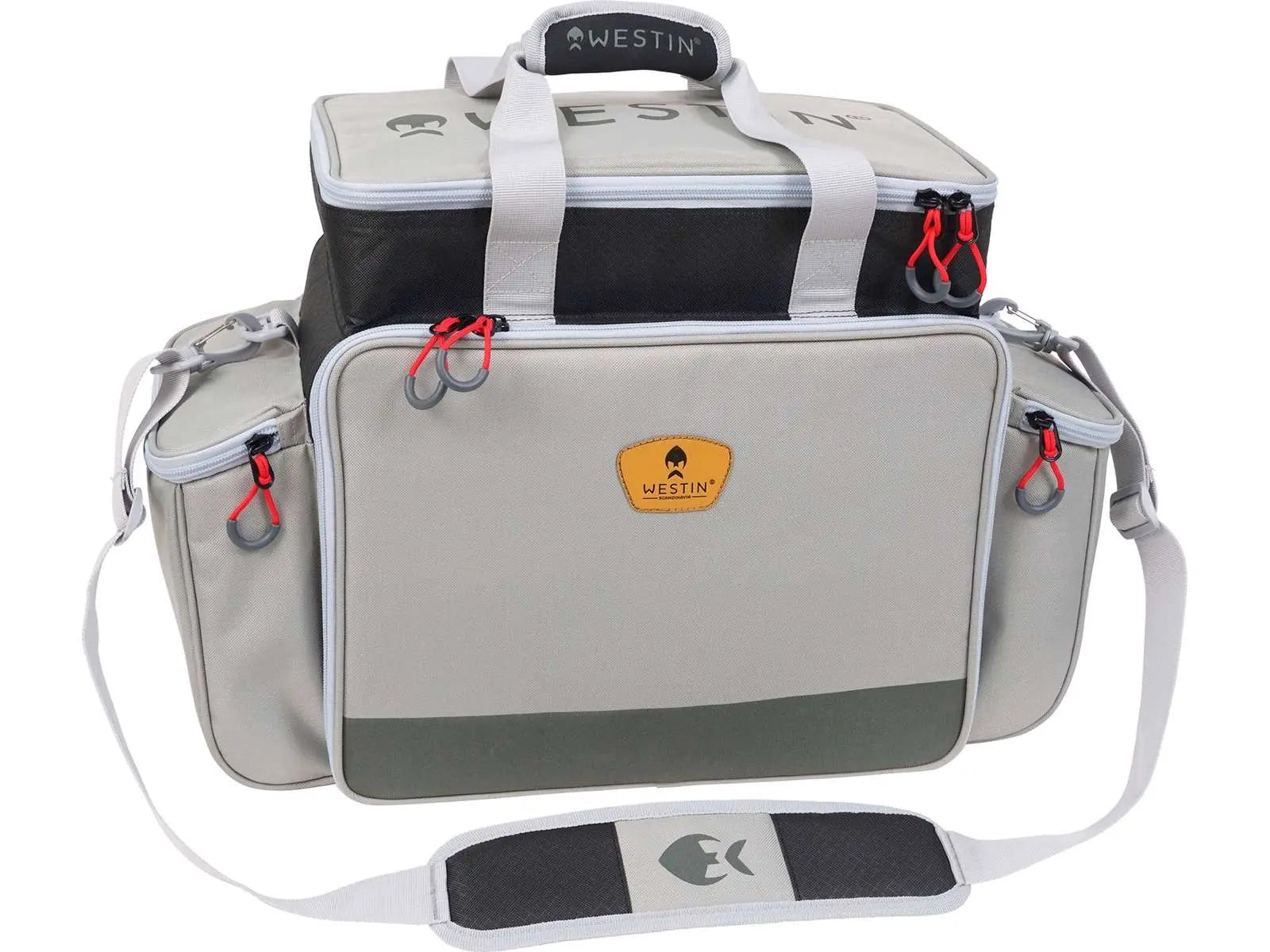 Storage Rugged Tackle