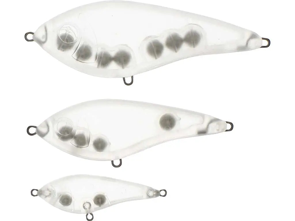 Lure Blanks - Rugged Tackle