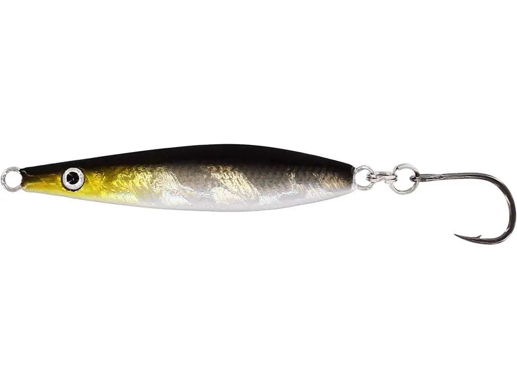 Salt Water Lures and Jigs Rugged Tackle