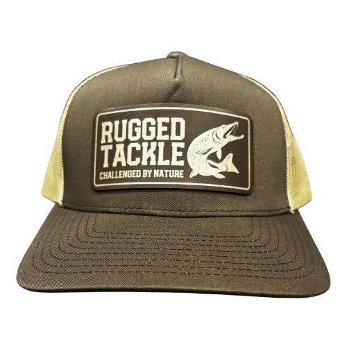 1st_Edition_Rugged_Tackle_Trucker_Cap