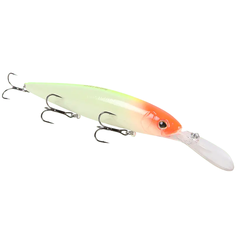 Strike Pro Bold Deep Runner Strike Pro