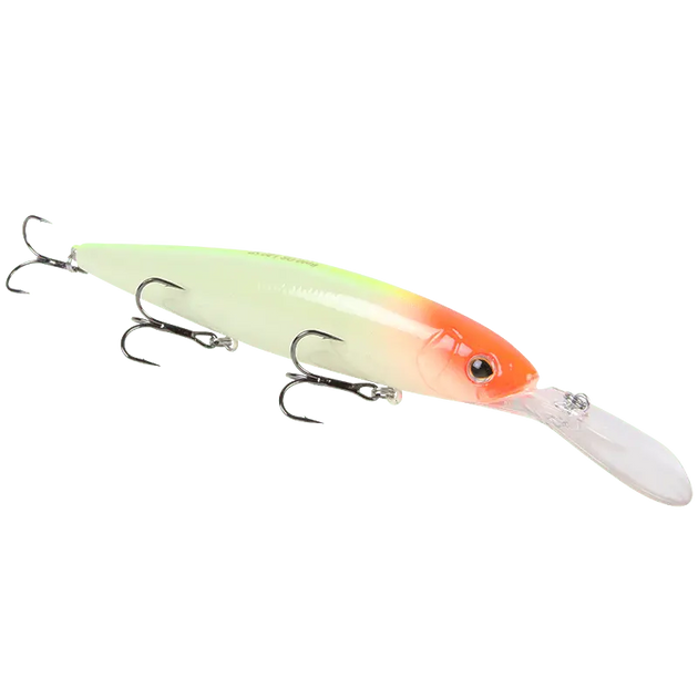 Strike Pro Bold Deep Runner Strike Pro