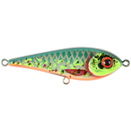 Strike Pro Tiny Buster Strike Pro