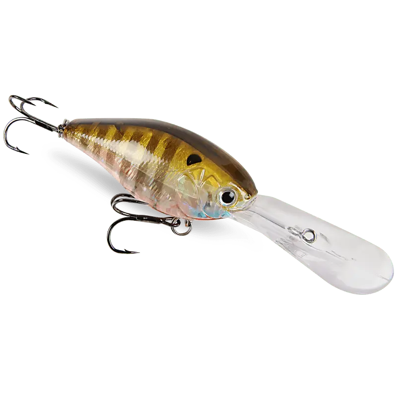 Strike Pro Cranky X X-Deep Strike Pro