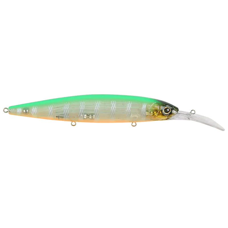 Strike Pro Bold Deep Runner Strike Pro