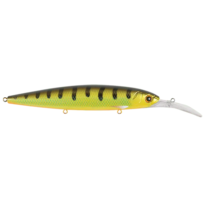 Strike Pro Bold Deep Runner Strike Pro