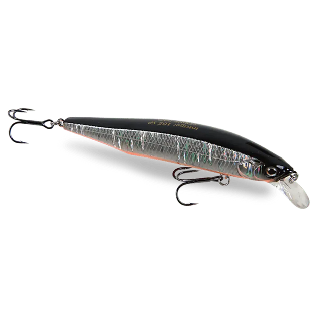 Strike Pro Intriger Strike Pro