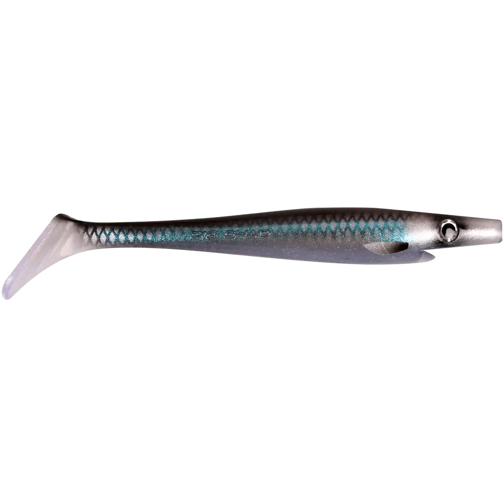 Strike Pro Giant Pig Shad 26cm The Phantom