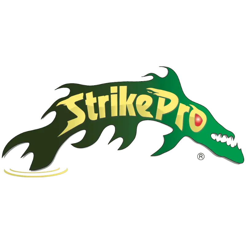 Strike Pro Sticker Medium Strike Pro